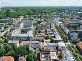 Administracinis pastatas su žemės sklypu - nuotraukos Nr. 3