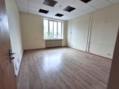 Administracinis pastatas su žemės sklypu - nuotraukos Nr. 6