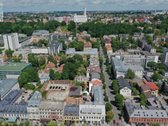 Administracinis pastatas su žemės sklypu - nuotraukos Nr. 16
