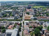 Administracinis pastatas su žemės sklypu - nuotraukos Nr. 17