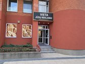 136 m² Komercinės Patalpos Šeškinės Prekybos - nuotraukos Nr. 2