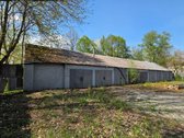 Sandėlis su žemės sklypu - nuotraukos Nr. 5