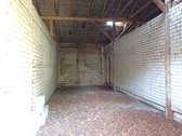 Sandėlis su žemės sklypu - nuotraukos Nr. 6