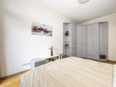Antakalnyje, Žirgo g. 2, parduodamas šviesus - nuotraukos Nr. 17