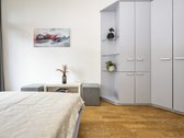 Antakalnyje, Žirgo g. 2, parduodamas šviesus - nuotraukos Nr. 18
