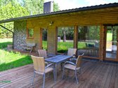 Išskirtinė Vila Ant Ežero Kranto – Zarasų Mieste  - nuotraukos Nr. 6