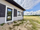 Parduodamas Erdvus A++ Klasės Kotedžas - nuotraukos Nr. 4