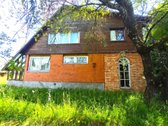 Parduodamas Erdvus Namas Prie Ažvintaičio Ežero - nuotraukos Nr. 7