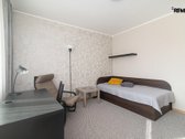 Nuomojamas patogiai išplanuotas 2 kambarių - nuotraukos Nr. 4