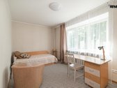 Nuomojamas patogiai išplanuotas 2 kambarių - nuotraukos Nr. 6