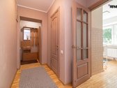Nuomojamas patogiai išplanuotas 2 kambarių - nuotraukos Nr. 8