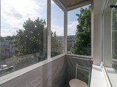 Nuomojamas patogiai išplanuotas 2 kambarių - nuotraukos Nr. 12
