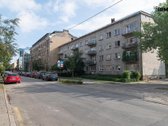 Nuomojamas patogiai išplanuotas 2 kambarių - nuotraukos Nr. 14