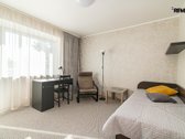 Nuomojamas patogiai išplanuotas 2 kambarių - nuotraukos Nr. 2