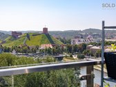 Apsigyvenus šiuose apartamentuose kasdien - nuotraukos Nr. 9