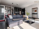 Apsigyvenus šiuose apartamentuose kasdien - nuotraukos Nr. 5