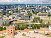 Apsigyvenus šiuose apartamentuose kasdien - nuotraukos Nr. 12