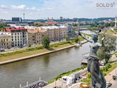 Apsigyvenus šiuose apartamentuose kasdien - nuotraukos Nr. 13