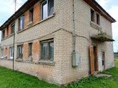 2 kambarių butas - nuotraukos Nr. 3