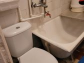 Parduodamas butas Žvėryne, Traidenio g. su - nuotraukos Nr. 12