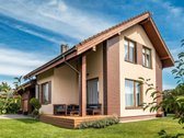 Klaipėdos priemiestyje, gamtos apsuptyje - nuotraukos Nr. 44
