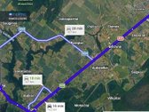 Parduodamas C Klasės Namas Su Terasa Ir Pilna - nuotraukos Nr. 14