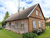 1 kambario butas su bendro naudojimo patalpomis  - nuotraukos Nr. 2