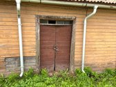 1 kambario butas su bendro naudojimo patalpomis  - nuotraukos Nr. 3
