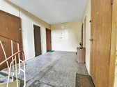 Išnuomojamas tvarkingas, 2 kambarių butas - nuotraukos Nr. 13
