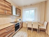 Išnuomojamas tvarkingas, 2 kambarių butas - nuotraukos Nr. 5