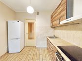 Išnuomojamas tvarkingas, 2 kambarių butas - nuotraukos Nr. 7