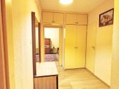 Išnuomojamas tvarkingas, 2 kambarių butas - nuotraukos Nr. 9