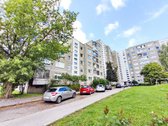 Išnuomojamas tvarkingas, 2 kambarių butas - nuotraukos Nr. 15