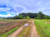 Parduodamas žemės ūkio paskirties 4,1066 ha - nuotraukos Nr. 5