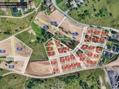Parduodami sklypai, kuriuose galima statyti - nuotraukos Nr. 13