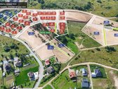 Parduodami sklypai, kuriuose galima statyti - nuotraukos Nr. 3