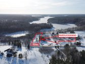 Sklypas Prie Sagardo Ežero – 0,61 Ha Su - nuotraukos Nr. 2