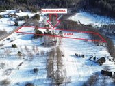 Sklypas Prie Sagardo Ežero – 0,61 Ha Su - nuotraukos Nr. 3