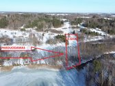 Sklypas Prie Sagardo Ežero – 0,61 Ha Su - nuotraukos Nr. 5