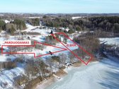 Sklypas Prie Sagardo Ežero – 0,61 Ha Su - nuotraukos Nr. 6