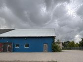 Parduodamos Pramonės–sandėliavimo Patalpos - nuotraukos Nr. 3