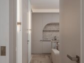 Parduodamas Naujas, Dizainerės Įrengtas Ir - nuotraukos Nr. 8