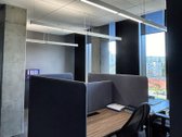 Nuomojamos patalpos U219 verslo centre! - nuotraukos Nr. 5