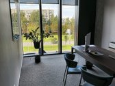 Nuomojamos patalpos U219 verslo centre! - nuotraukos Nr. 6
