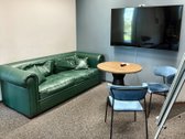 Nuomojamos patalpos U219 verslo centre! - nuotraukos Nr. 7