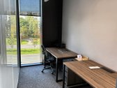 Nuomojamos patalpos U219 verslo centre! - nuotraukos Nr. 12