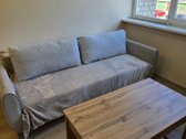 Išnuomojamas butas-studija bendrabučio tipo - nuotraukos Nr. 3