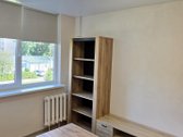 Išnuomojamas butas-studija bendrabučio tipo - nuotraukos Nr. 4