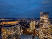 Į aukščiausiai esančius apartamentus - nuotraukos Nr. 7
