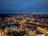 Į aukščiausiai esančius apartamentus - nuotraukos Nr. 9